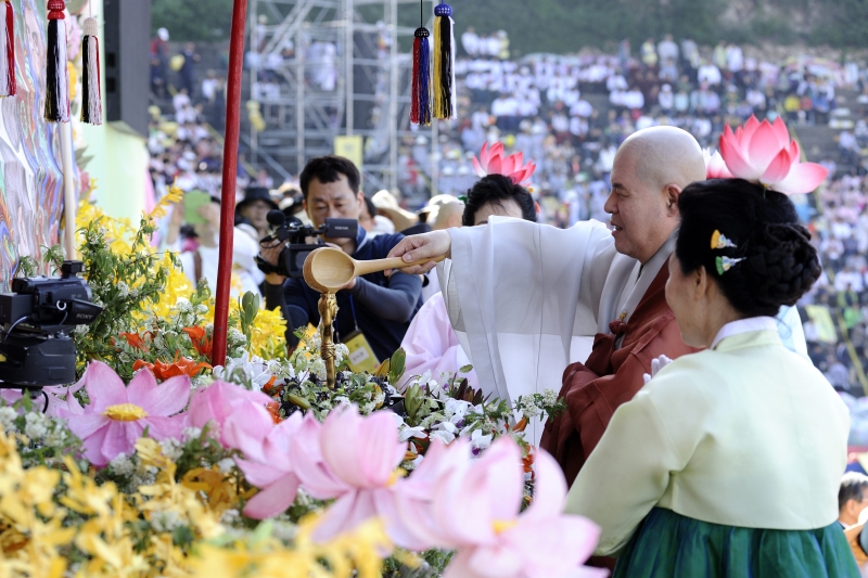 2015.05.16_동국대학교 연등회